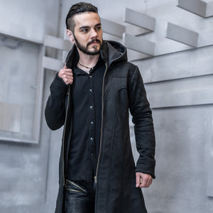 Skyfall Coat - Special Order