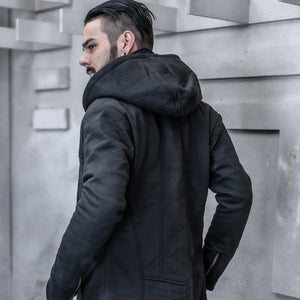 Skyfall Coat - Special Order
