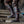 Men's Rampart Leather Boots - Special Order