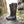 Women's Rampart Leather Boots - Antique Brown
