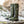 Women's Rampart Leather Boots - Antique Olive