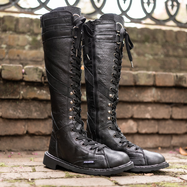 Men's Havok Boots - Special Order