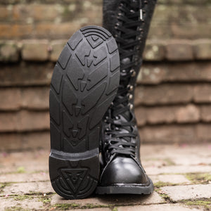 Men's Havok Boots - Classic Black