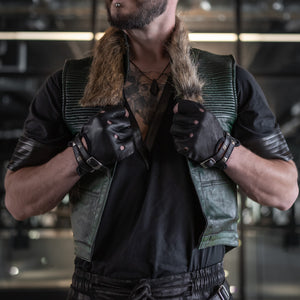 Havok Vest - Special Order