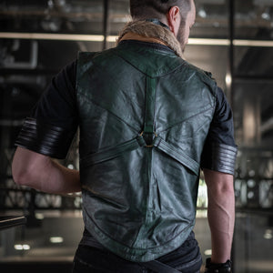 Havok Vest - Special Order