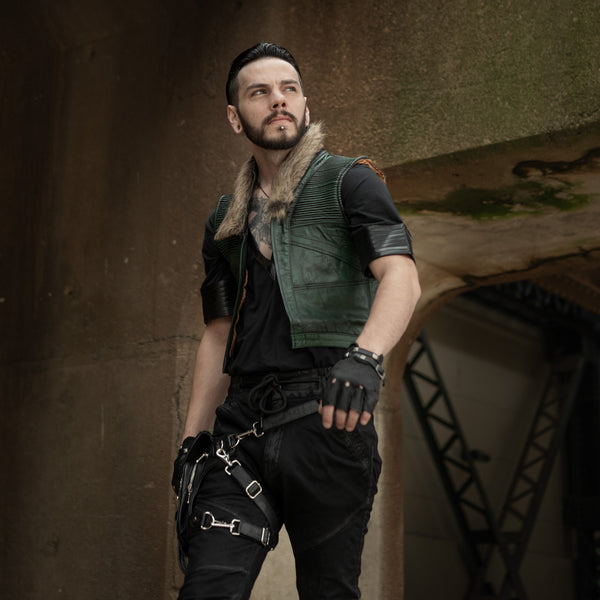 Havok Vest - Special Order