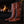 Women's Rampart Leather Boots - Antique Orange