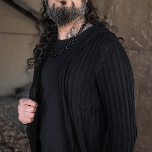 Men's Deadlands Knit Cardigan