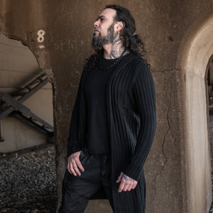 Men's Deadlands Knit Cardigan