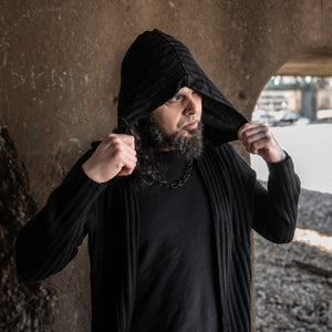 Men's Deadlands Knit Cardigan