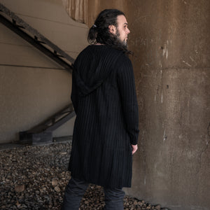 Men's Deadlands Knit Cardigan