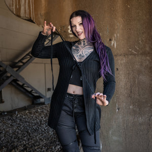 Women's Deadlands Knit Cardigan