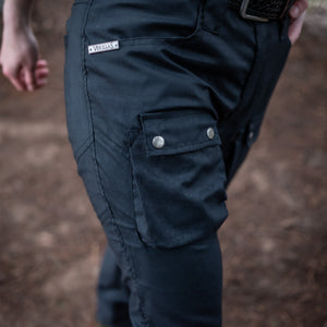 V-Cargo Pants