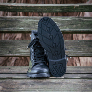 Men's Raider Combat Boots - Special Order