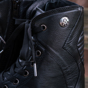 Men's Raider Combat Boots - Special Order