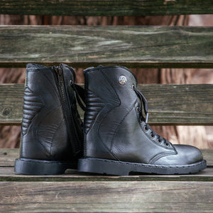 Men's Raider Combat Boots - Special Order