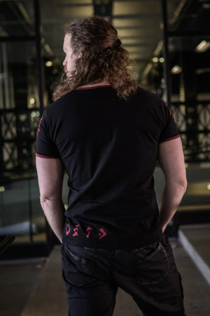 Raider Rune Tee
