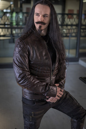 Men's Maximus Jacket