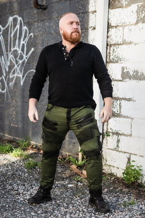 Men's Havok Stretch Jeans