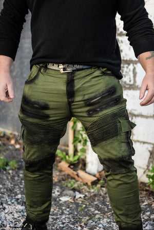 Women's Havok Stretch Jeans