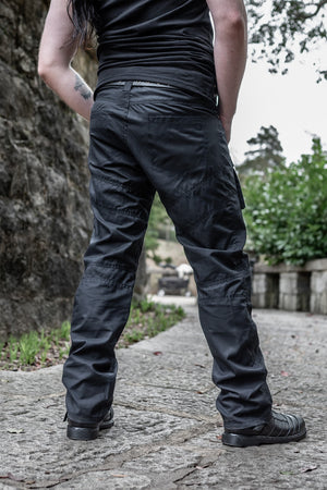 V-Cargo Pants