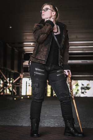 Warscout Moto Jacket 2024 Edition