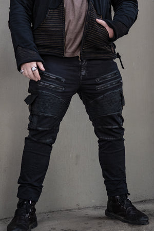 Men's Havok Stretch Jeans