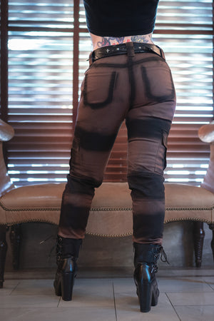 Women's Havok Stretch Jeans