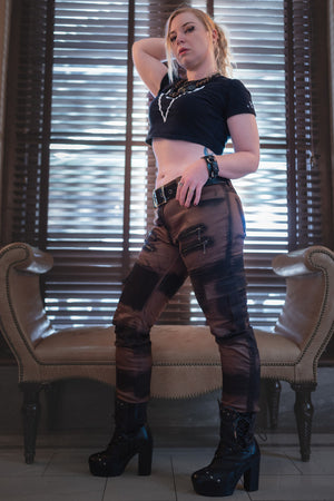 Women's Havok Stretch Jeans