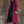 Skyfall Coat - Burgundy