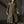 Skyfall Coat - Olive Green