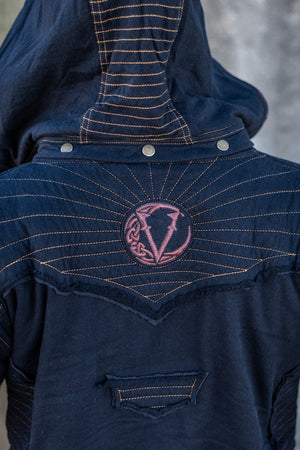 Warscout Moto Jacket 2024 Edition