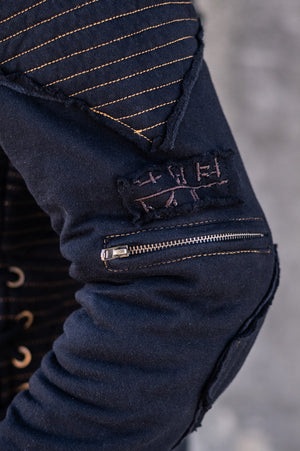 Warscout Moto Jacket 2024 Edition