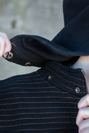 Warscout Moto Jacket 2024 Edition