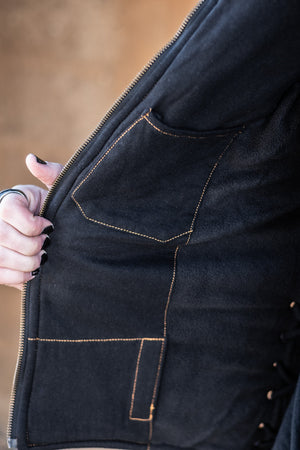 Warscout Moto Jacket 2024 Edition