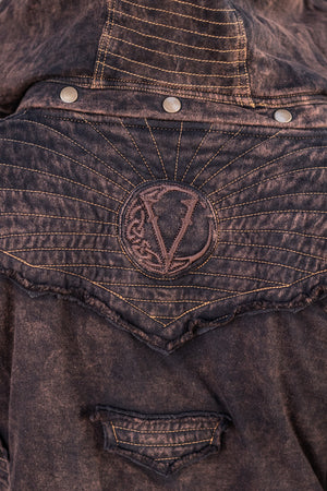 Warscout Moto Jacket 2024 Edition