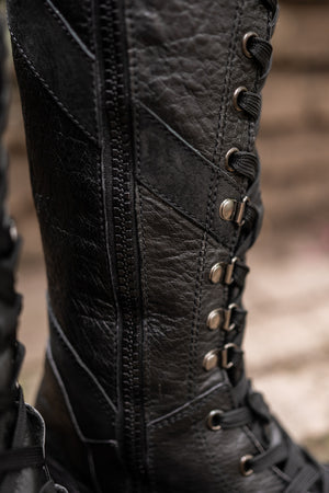 Women's Havok Boots - Pre-Order