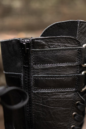 Women's Havok Boots - Pre-Order