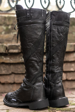 Women's Havok Boots - Pre-Order