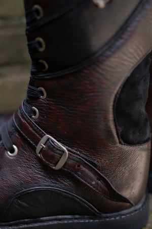 Women's Sage Knee-High Boots