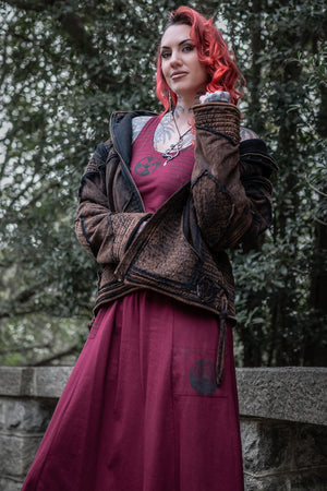 Warscout Moto Jacket 2024 Edition