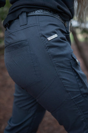 V-Cargo Pants