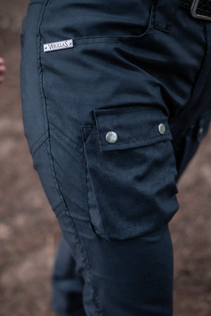 V-Cargo Pants