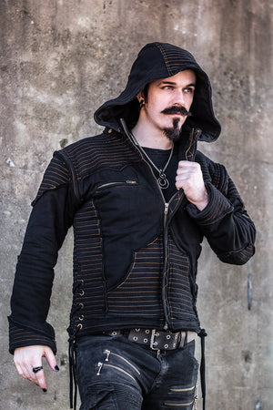 Warscout Moto Jacket 2024 Edition