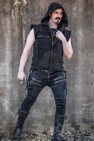 Warscout Moto Jacket 2024 Edition